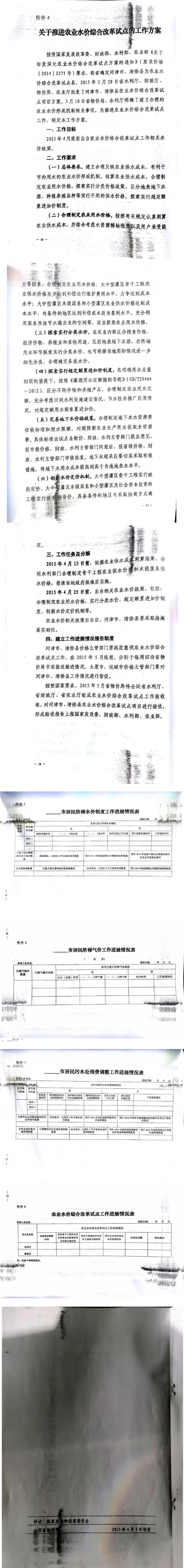 忻發改價格發[2015]19號忻州市發展和改革委員會轉發山西省物價局關于印發加快推進城鎮居民用水、用氣階梯價格制度等工作方案的通知21-28.jpg